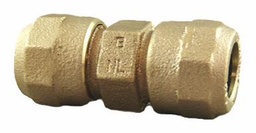 [2319927] N/L F/BORE CPLG - 1 1/4" CB x 1 1/4" CB