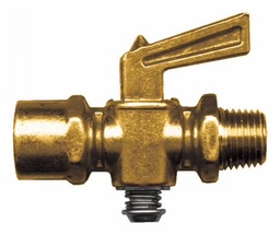 [7059919] 1/8 Pipe, 30 PSI, -40F To 250F
