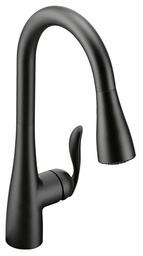 [5921068] Arbor Kitchen Faucet with Pulldown Spray