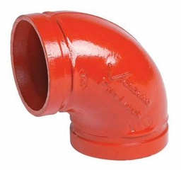 [6671315] 6" 90 Elbow FireLock 001