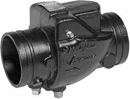 [6671719] 2-1/2" Check Valve FireLock 717