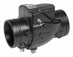 [6671726] 5" Check Valve FireLock 717