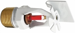 [6677129] 1/2" Standard Response 286F K5.6 Horizontal Sidewall Sprinkler Head Chrome FireLock V2709