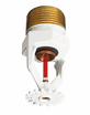 [6677307] 3/4" Quick Response 155F K8 Pendent Brass FireLock V3406