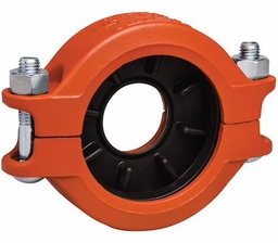 [6671153] 4" x 2-1/2" Reducing Coupling FireLock 750