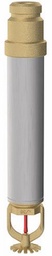 [6678976] 1" Quick Response Dry 200F K5.6 Pendent Sprinkler 18" FireLock V3606