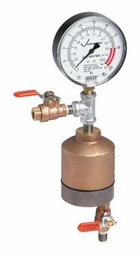 [6674685] Dry Accelerator FireLock 746-LPA