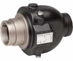 [6671711] 2-1/2" High Pressure Check Valve FireLock 717H