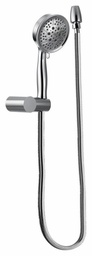 [5942201] Eco-Performance 4-Function Hand Shower with Bracket