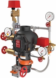 [6674676] 1-1/2" NXT Dry System Check Valve FireLock 768N