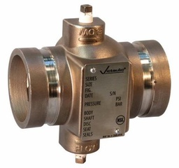 [6662270] 3" Stainless Steel Check Valve EDPM Series 416