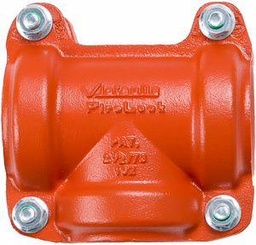 [6674553] 1" Installation Ready Tee FireLock 102