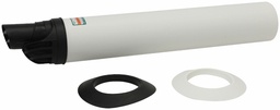 [3682847] 2/4 60/100 Condensing 21 in. Wall Termination