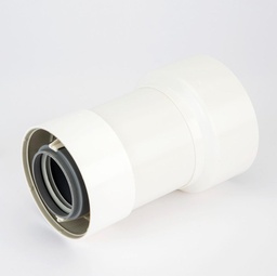 [3682859] 2/4 (60/100) Condensing Vertical Starter Adapter