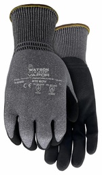 [6601100] Stealth Vapor Kool Knit Glove Medium