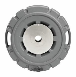 [4547600] Sectional Cable Drum