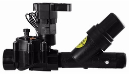 [4627025] 1 XERIGATION CONTROL ZONE, W/PRES. REG. FILTER