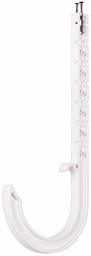 [7897910] 4 DWV HANGS TUFF WHITE