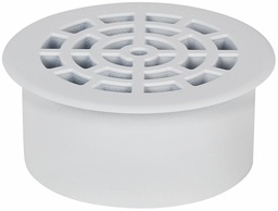 [7898996] INSIDE PIPE DRAIN FOR 3 WHITE