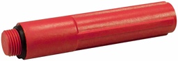 [7899108] REUSEABLE TEST PLUG 1/2 MIP
