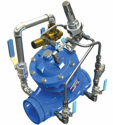 [6666540] 2-1/2" Low Flow Pressure Reducing Valve Series 972-2B