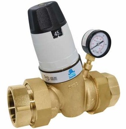 [6666517] 1-1/4" Direct Acting Pressure Reducing Valve Series 935-H