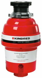 [4408830] Continuous Feed 3/4 HP Waste Disposer