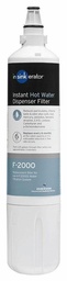 [4062055] F-2000 Replacement Filter for use in F-2000S Water Filtration System (1 Pack)