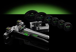 [4551120] COMPACT BENDER KIT 1/4-7/8" CBK