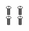 [1409925] TOP PLATE SCREWS CN17