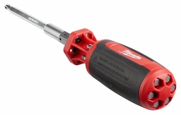 [4526901] 9-in-1 Multi-Bit Driver
