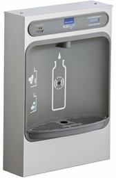 [1140380] ezH2O Surface Mount Bottle Filler Filtered Non-Refrigerated