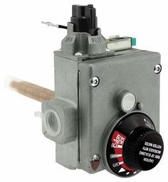 [4826244] GAS COMB CONTROL NATURAL GAS