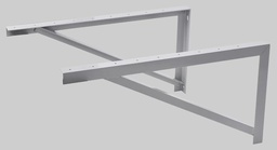 [4949900] Bracket, A/C 30in, Pk of 2