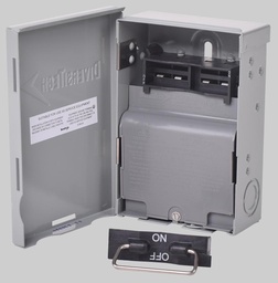 [4869008] Disconnect,Switch,60a,nonfuse