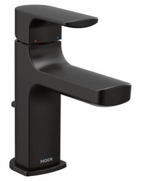 [5934063] Rizon Single Hole Bathroom Faucet