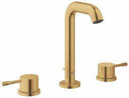 [3090685] Essence Widespread Bathroom Faucet