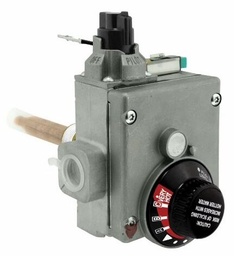 [4826228] GAS COMB CONTROL NATURAL GAS