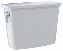 [1061854] Eco Drake® Transitional E-Max® 1.28 GPF Toilet Tank