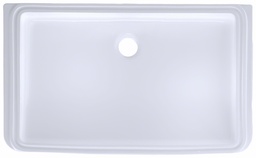 [1061816] 21" x 13" Undermount Bathroom Sink