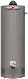 [4830900] 50USG Natural Gas 40,000Btu Water Heater PRO+G50S40N CN67PD