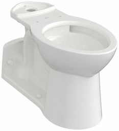[1351000] Yorkville Elongated Toilet Bowl (Less Seat)