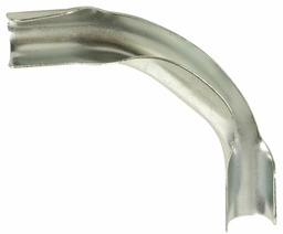 [1819829] 3/8" Metal Bend Support