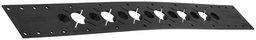 [1819863] PEX Wall Support Bracket, 1/2" and 3/4"