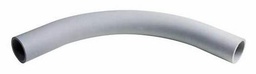 [1819860] 1 1/4" PVC Elbow for 3/4" PEX Bend Support