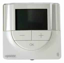 [1819832] Wireless Digital Thermostat (T-167)