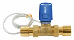[1819922] 3/4" and 1" Thermal Zone Valve
