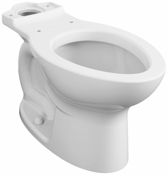 [1305070] Cadet Elongated Toilet Bowl (Less Seat)