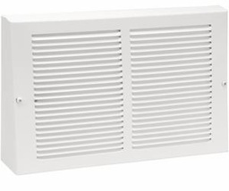 [5591804] 14x08 WHT Proj Grille 2 BULK