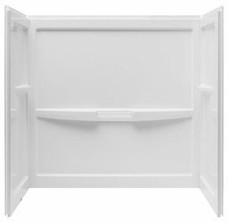 [3990725] Renovations 32" x 60" RH Tub Sidewall